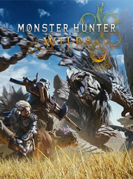 Monster Hunter Wilds · Wikipedia